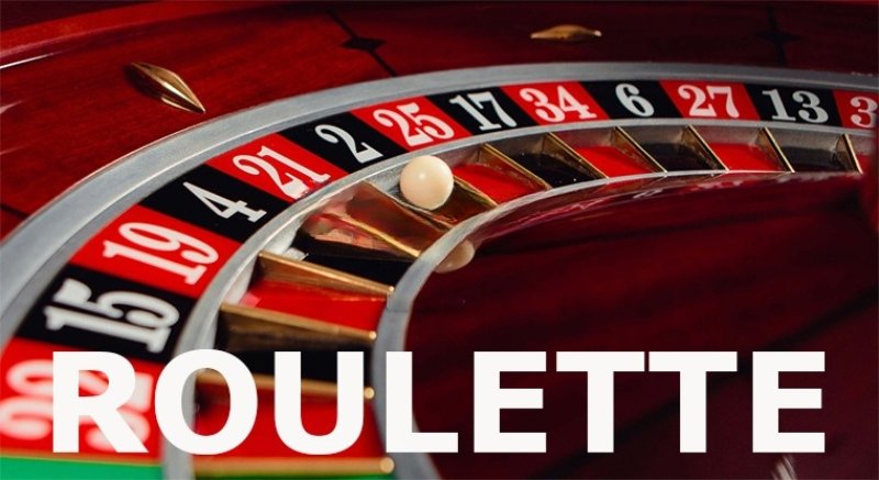 Roulette win55