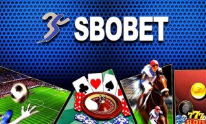 Cách cá độ bóng đá Sbobet win55