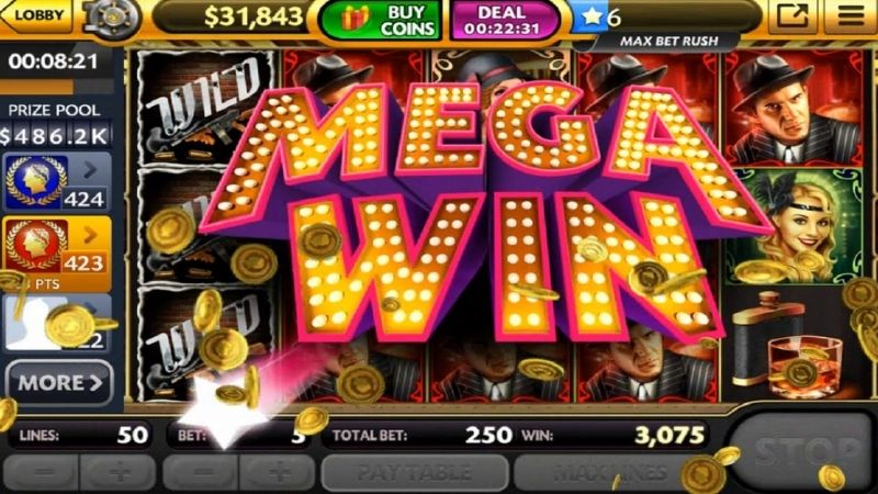 Mẹo chơi slot game win55 nhà cái không muốn bạn biết