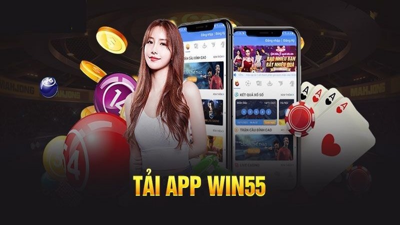 Hướng dẫn tải App