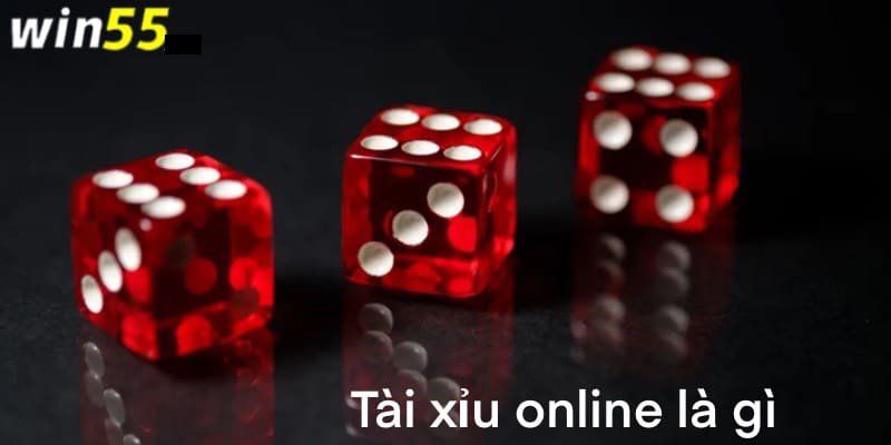 Loại hình game tài xỉu win55