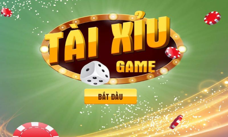 Game Tài Xỉu win55 có giao diện vô cùng bắt mắt