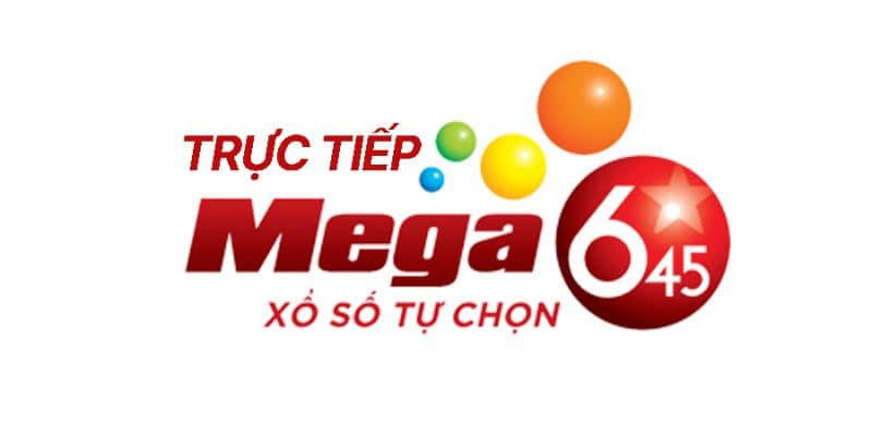 Xổ số Mega 6/45 được biết đến như thế nào?