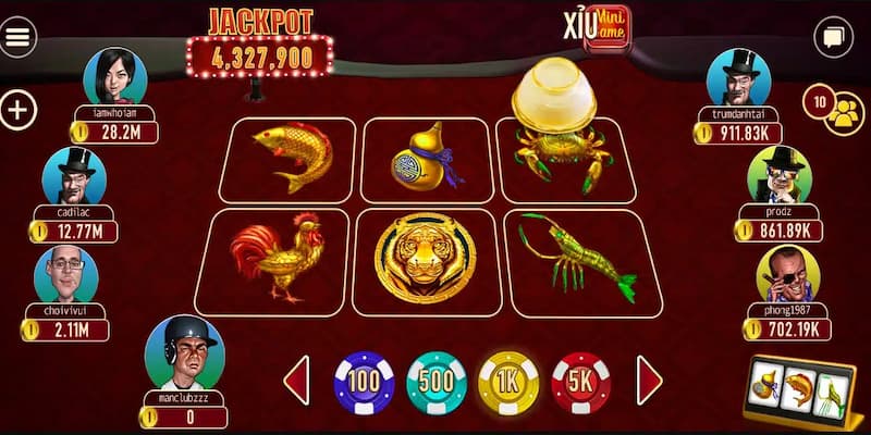 FAQ – Các câu hỏi về Game Bầu Cua Tôm Cá win55