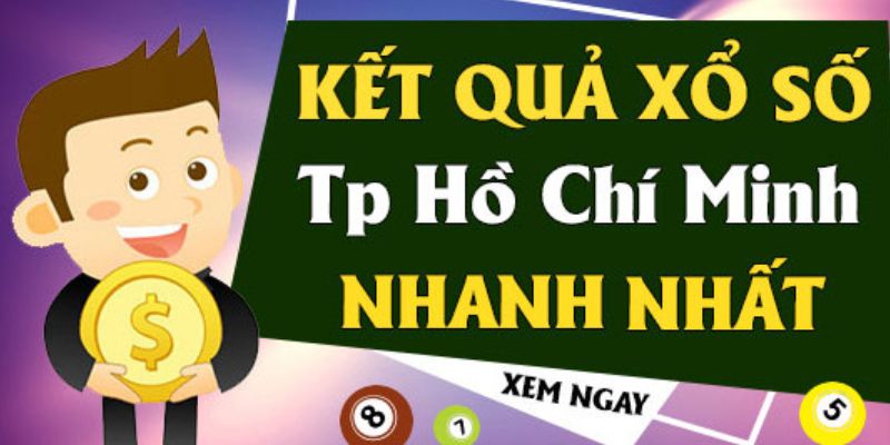 Xổ số Hồ Chí Minh Vip sẽ quay kết quả trúng thưởng ở đâu?