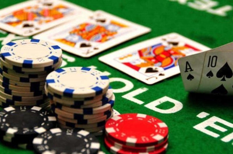 Cách chơi Poker win55 cơ bản