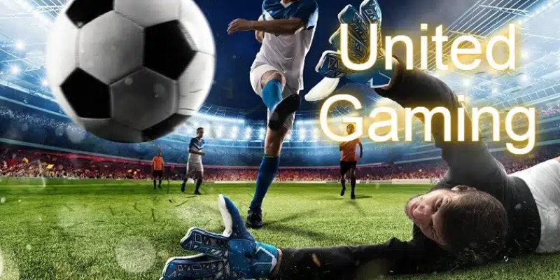 Giới thiệu về game United Gaming win55